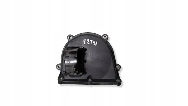 OEM 03F103277B Couvre-Courroie pour VW/SEAT/SKODA image 3