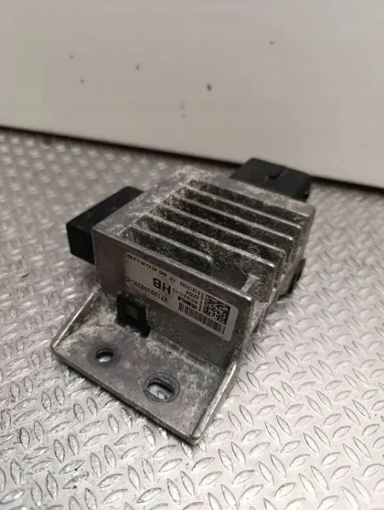 Bougies OEM 271203982R voor Renault Trafic III image 3