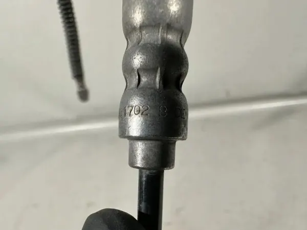 Remleidingen Porsche Cayenne OEM 7P0611702B image 3