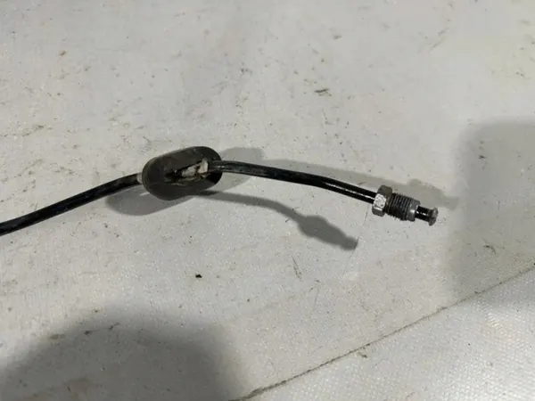 Remleidingen Porsche Cayenne OEM 7P0611702B image 4