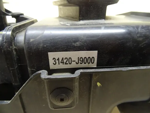 Kohlefilter HYUNDAI 31420-J9000 für Kona 1.0 T image 4