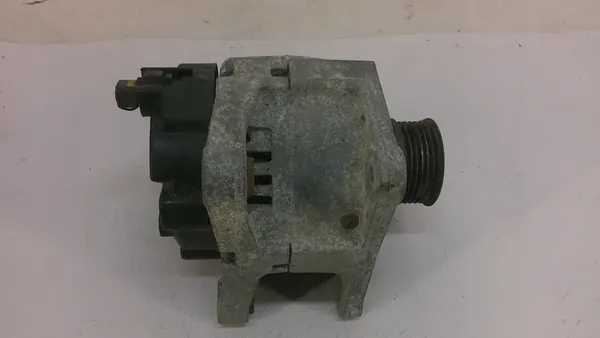 ALTERNATOR DACIA DUSTER 1.6 16V image 3