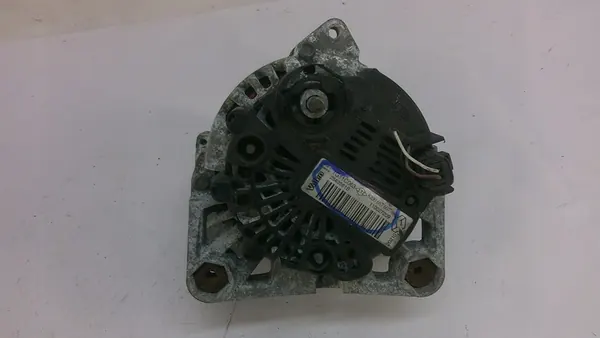ALTERNATOR DACIA DUSTER 1.6 16V image 4