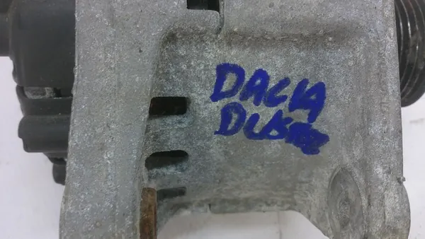 ALTERNATOR DACIA DUSTER 1.6 16V image 6