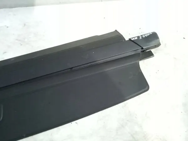 Store de coffre Skoda Fabia II Break OEM image 3