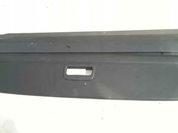 Store de coffre Skoda Fabia II Break OEM image 4