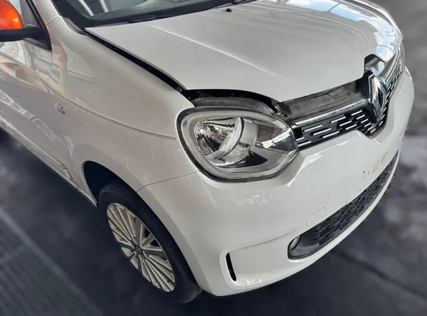 RENAULT TWINGO III Giunto di Direzione Destro 543027472R image 7