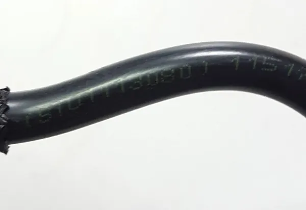 Kraftstoffleitung Alfa Romeo Giulia 2020 STU1113080 image 2