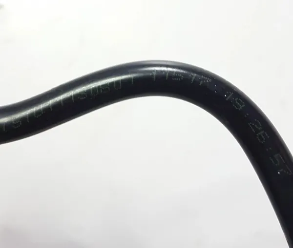 Kraftstoffleitung Alfa Romeo Giulia 2020 STU1113080 image 5