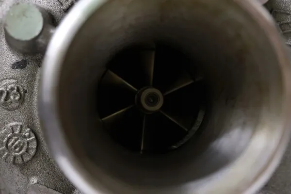 TURBO TURBINA MERCEDES W205 W213 GLC A2740903780 image 4