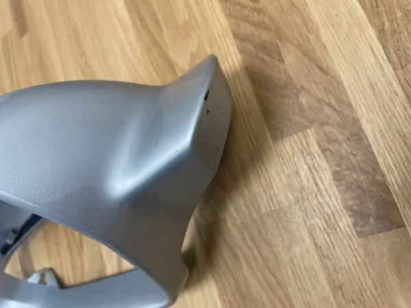 OSŁONA OBUDOWA LEWA AUDI A5 - Vasen Peite image 3