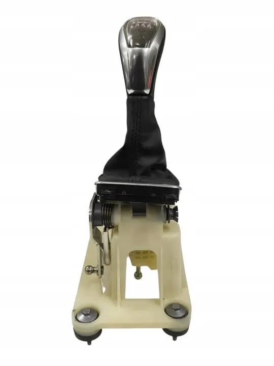 Levier de changement de vitesses Volvo V40 31367612 image 2