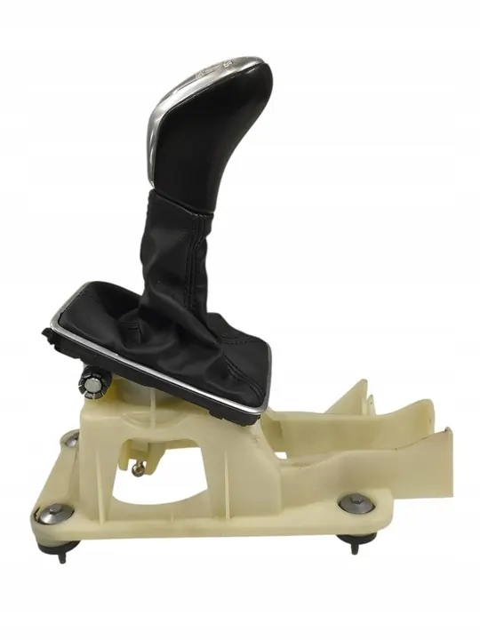 Levier de changement de vitesses Volvo V40 31367612 image 3