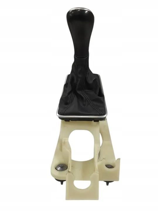 Levier de changement de vitesses Volvo V40 31367612 image 4