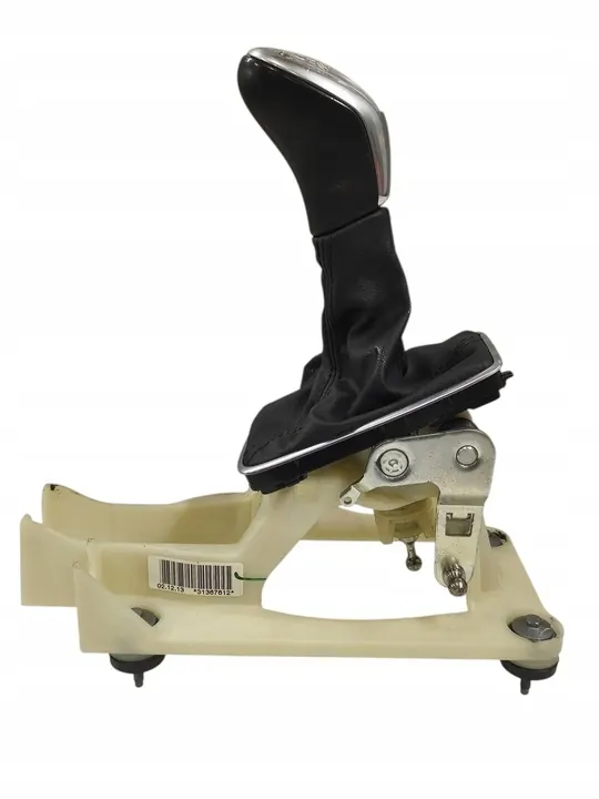 Levier de changement de vitesses Volvo V40 31367612 image 5