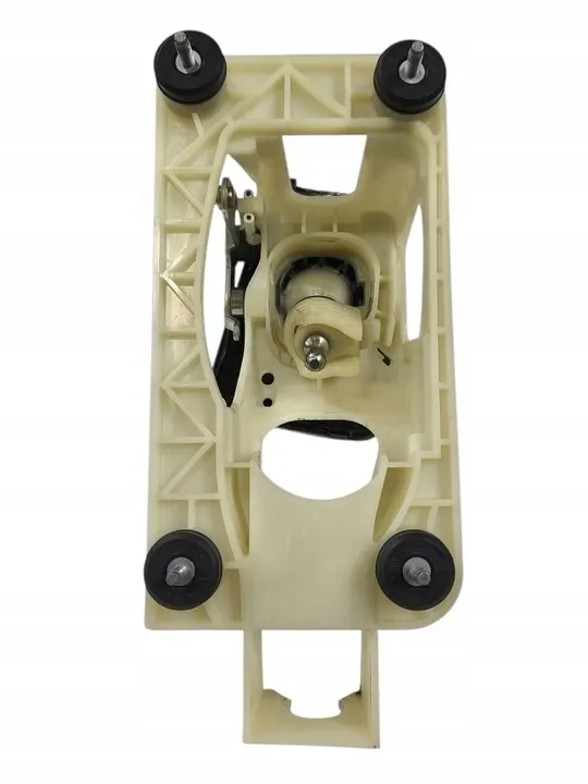 Levier de changement de vitesses Volvo V40 31367612 image 6