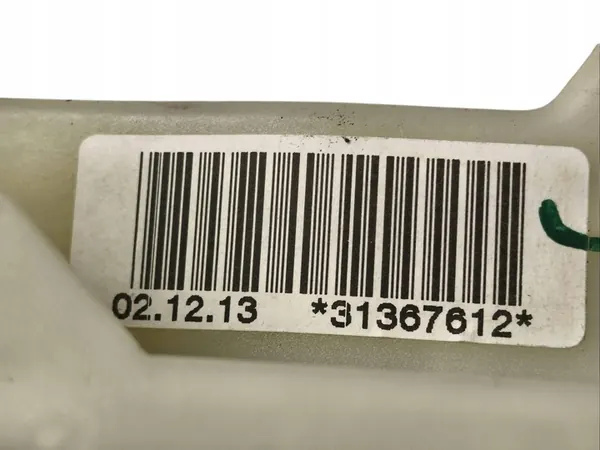 Levier de changement de vitesses Volvo V40 31367612 image 7