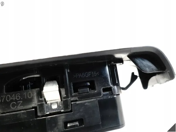 BMW F20 F45 F30 F36 F06 F48 F25 F26 F15 F16 Fenster Schalter L image 10