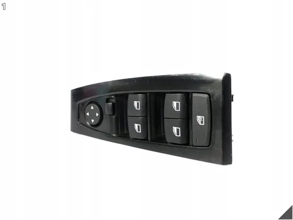 BMW F20 F45 F30 F36 F06 F48 F25 F26 F15 F16 Fenster Schalter L image 2