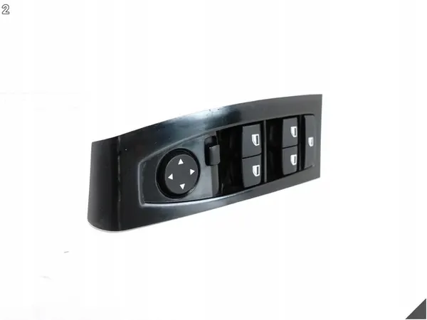BMW F20 F45 F30 F36 F06 F48 F25 F26 F15 F16 Fenster Schalter L image 3