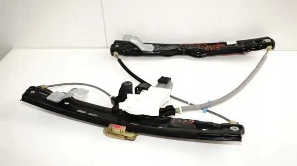 Jaguar XE 11-15 linker voorruitregelaar OEM 360152524 image 2