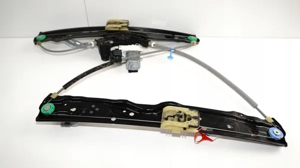 Jaguar XE 11-15 linker voorruitregelaar OEM 360152524 image 3