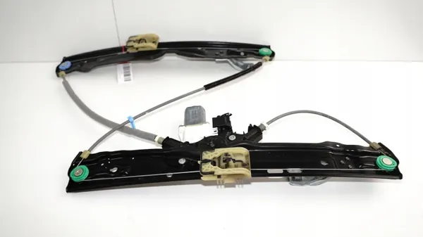 Jaguar XE 11-15 linker voorruitregelaar OEM 360152524 image 4
