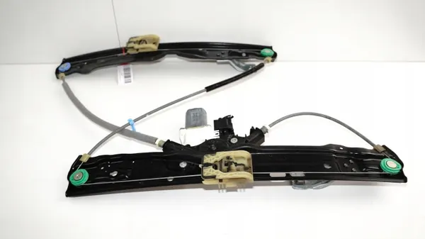 Jaguar XE 11-15 linker voorruitregelaar OEM 360152524 image 5