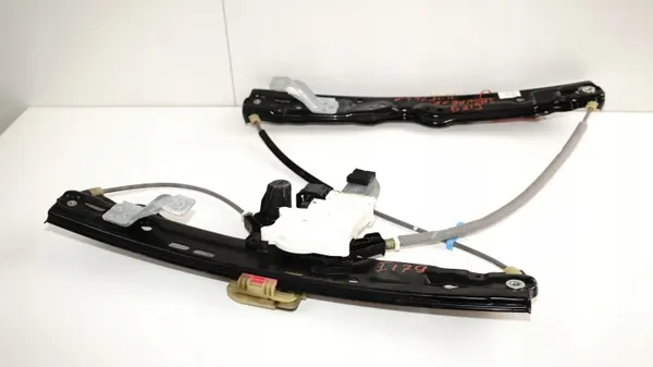 Jaguar XE 11-15 linker voorruitregelaar OEM 360152524 image 6