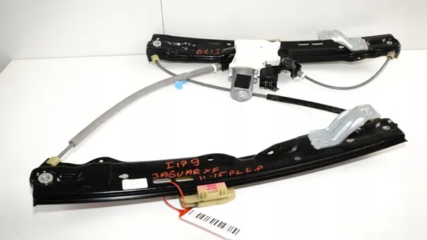 Jaguar XE 11-15 linker voorruitregelaar OEM 360152524 image 7