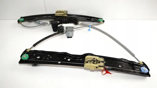 Jaguar XE 11-15 linker voorruitregelaar OEM 360152524 image 8