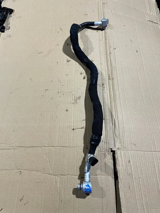 A/C Letku Porsche Panamera 971 971260841AG image 2