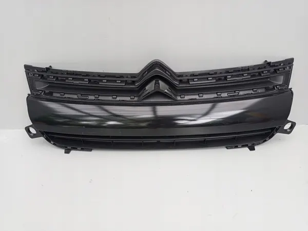 Griglia anteriore CITROEN BERLINGO II III LIFT 9810963780 image 2