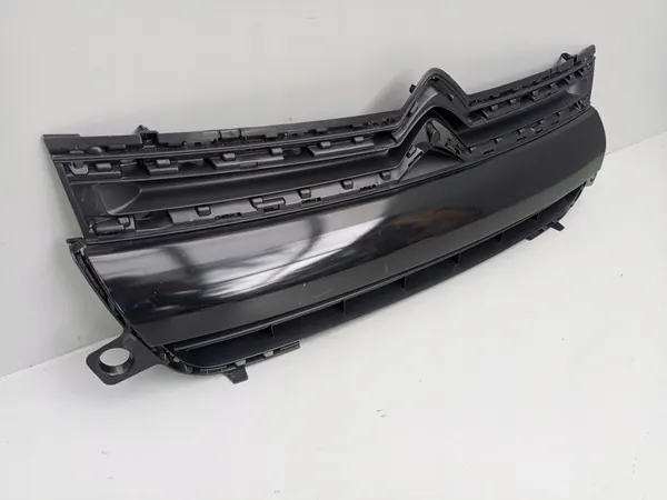 Griglia anteriore CITROEN BERLINGO II III LIFT 9810963780 image 3