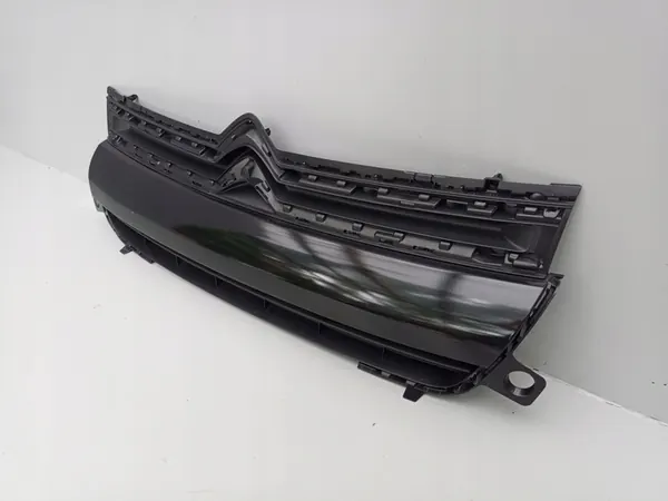 Griglia anteriore CITROEN BERLINGO II III LIFT 9810963780 image 4