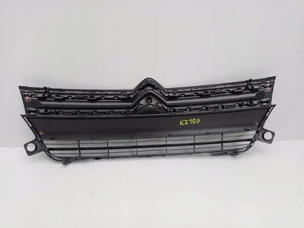 Griglia anteriore CITROEN BERLINGO II III LIFT 9810963780 image 5