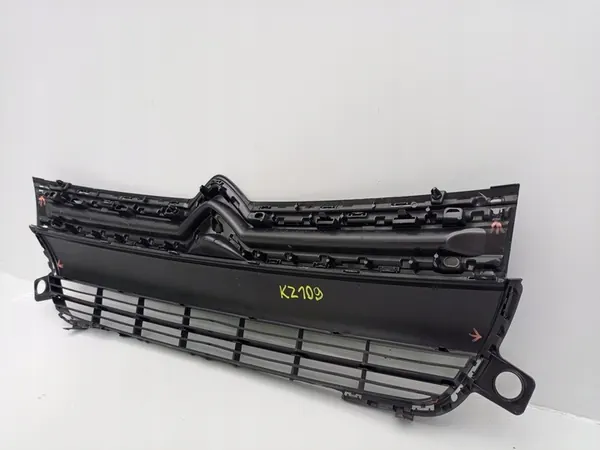 Griglia anteriore CITROEN BERLINGO II III LIFT 9810963780 image 7