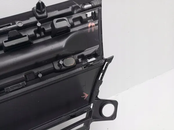 Griglia anteriore CITROEN BERLINGO II III LIFT 9810963780 image 8