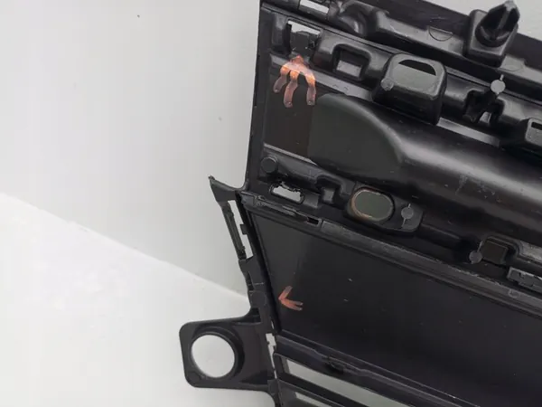 Griglia anteriore CITROEN BERLINGO II III LIFT 9810963780 image 9