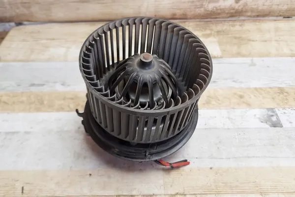 Calefactor CITROËN C2 (JM_) 1.4L diésel 2007 F665878C image 3