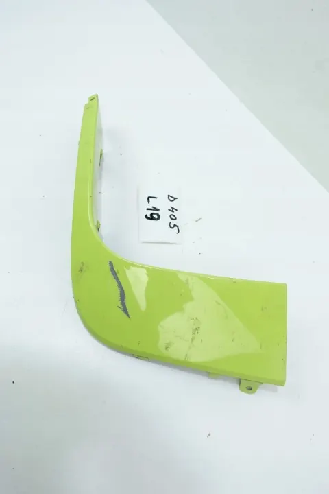 MINI F56 Voorlinker bumper spoilerstrip OEM 9450623 image 3