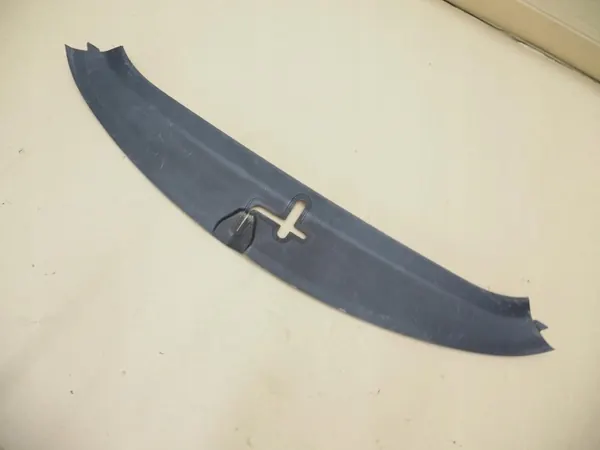 Oberer Kühlergrill OEM 99155541102 Porsche 911 991 image 2