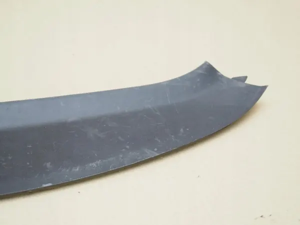 Oberer Kühlergrill OEM 99155541102 Porsche 911 991 image 3