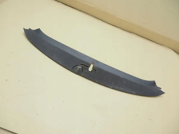 Oberer Kühlergrill OEM 99155541102 Porsche 911 991 image 5