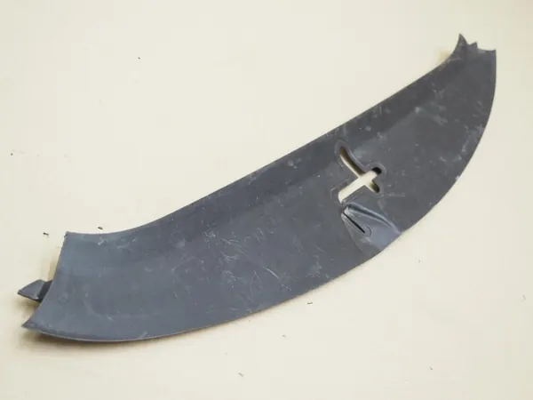 Oberer Kühlergrill OEM 99155541102 Porsche 911 991 image 7
