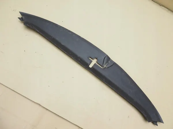 Oberer Kühlergrill OEM 99155541102 Porsche 911 991 image 9