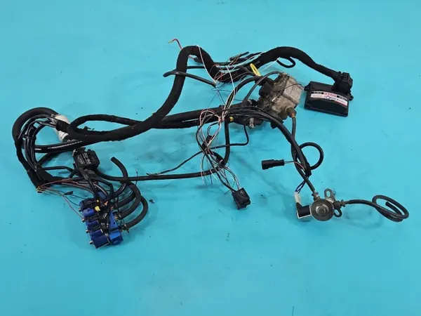Stag 4 QBox Basic LPG Kit - IMPRK1511230 image 2