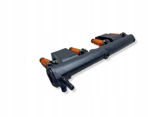 OEM 0280156034KASACJ Ruiskutuskaide Peugeot 206:lle image 2