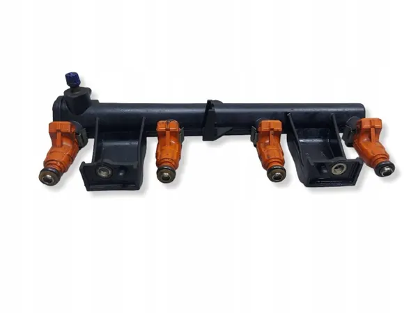 OEM 0280156034KASACJ Ruiskutuskaide Peugeot 206:lle image 3