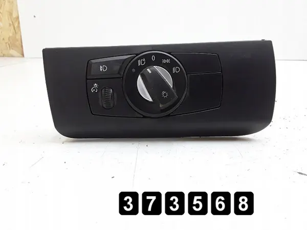 BMW X5 Schalter OEM AM-373568 - Gebrauchter Zustand image 2